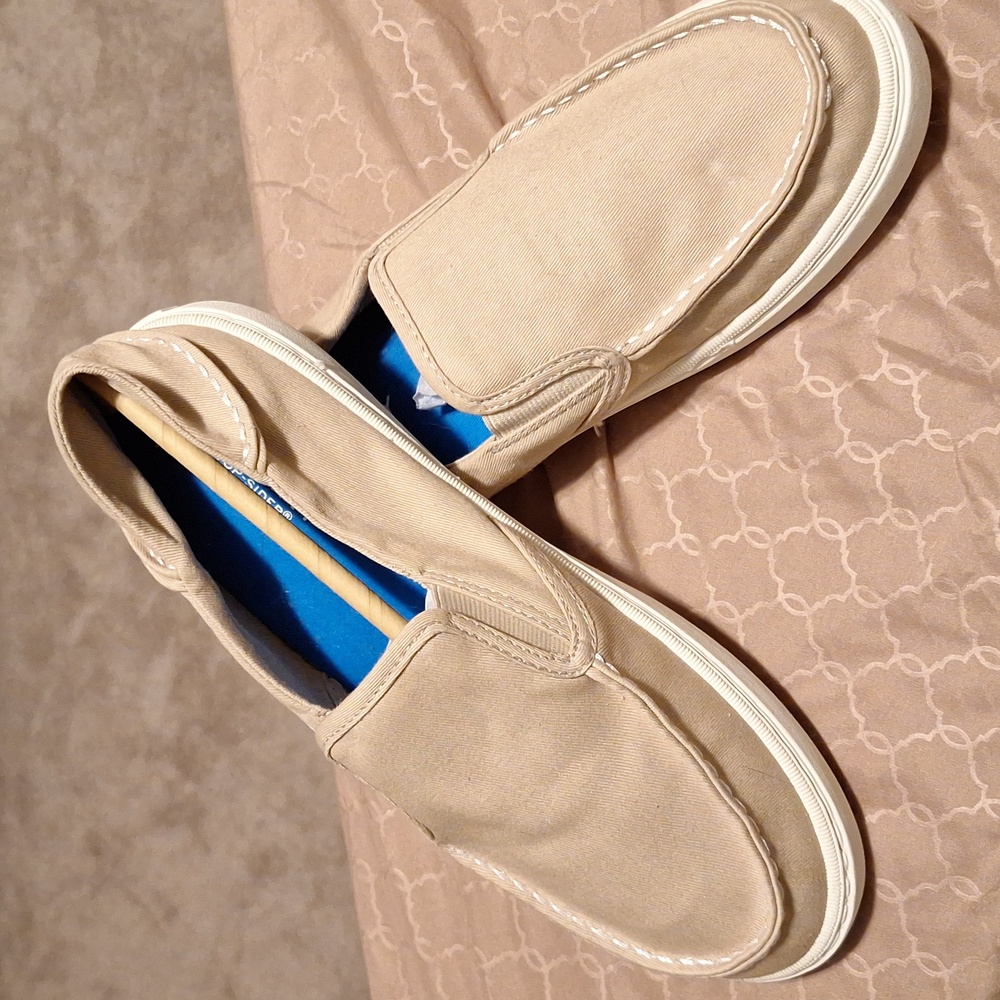 Mens Sperry Washable Top Siders